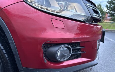 Volkswagen Tiguan I, 2012 год, 1 790 000 рублей, 19 фотография