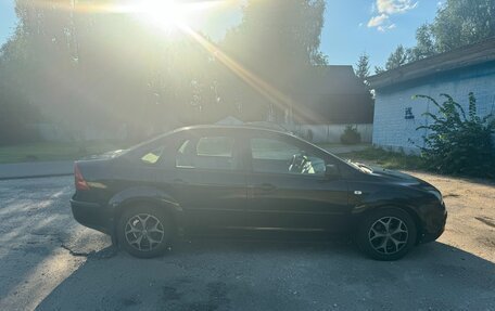 Ford Focus II рестайлинг, 2005 год, 310 000 рублей, 3 фотография