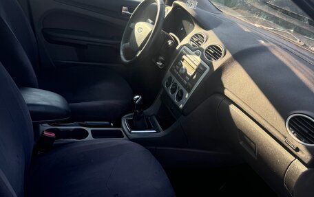 Ford Focus II рестайлинг, 2005 год, 310 000 рублей, 5 фотография