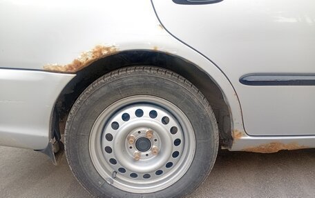 Hyundai Accent II, 2004 год, 300 000 рублей, 8 фотография