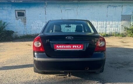Ford Focus II рестайлинг, 2005 год, 310 000 рублей, 2 фотография