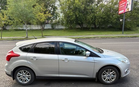 Ford Focus III, 2013 год, 650 000 рублей, 3 фотография