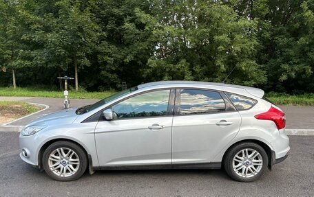 Ford Focus III, 2013 год, 650 000 рублей, 4 фотография