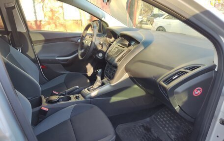 Ford Focus III, 2013 год, 650 000 рублей, 6 фотография