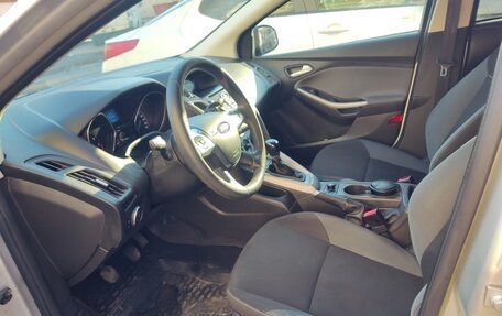 Ford Focus III, 2013 год, 650 000 рублей, 7 фотография