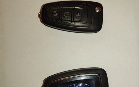 Ford Focus III, 2013 год, 650 000 рублей, 10 фотография