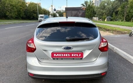Ford Focus III, 2013 год, 650 000 рублей, 5 фотография