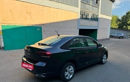 Volkswagen Polo VI (EU Market), 2020 год, 2 100 000 рублей, 3 фотография
