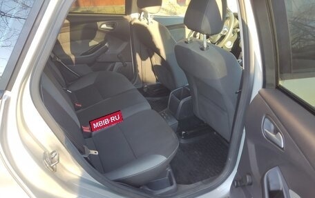 Ford Focus III, 2013 год, 650 000 рублей, 8 фотография