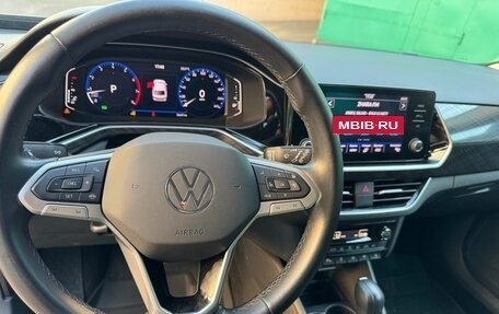 Volkswagen Polo VI (EU Market), 2020 год, 2 100 000 рублей, 8 фотография