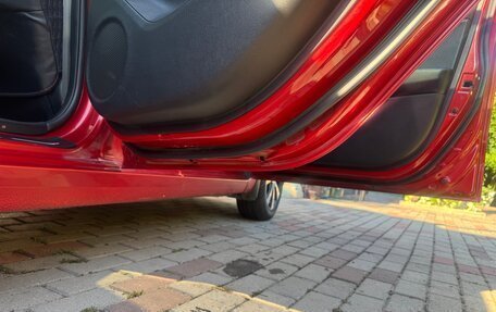 KIA Rio III рестайлинг, 2012 год, 820 000 рублей, 5 фотография