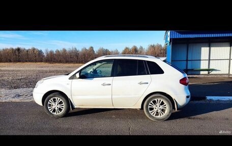 Renault Koleos I рестайлинг 2, 2011 год, 880 000 рублей, 4 фотография