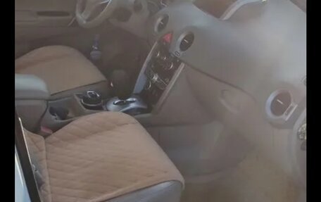 Renault Koleos I рестайлинг 2, 2011 год, 880 000 рублей, 5 фотография