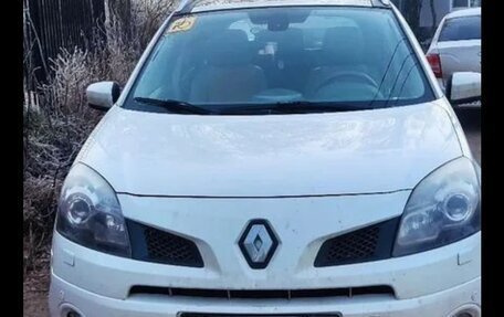 Renault Koleos I рестайлинг 2, 2011 год, 880 000 рублей, 7 фотография
