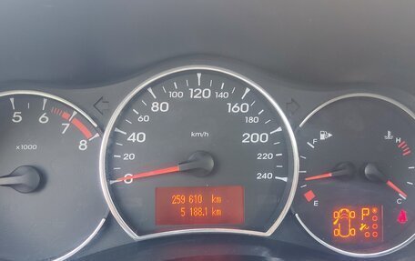 Renault Koleos I рестайлинг 2, 2011 год, 880 000 рублей, 6 фотография