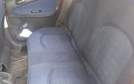 Peugeot 206, 2001 год, 190 000 рублей, 3 фотография