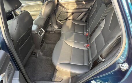 Haval F7 I, 2024 год, 2 850 000 рублей, 6 фотография