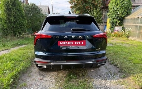 Haval F7 I, 2024 год, 2 850 000 рублей, 3 фотография
