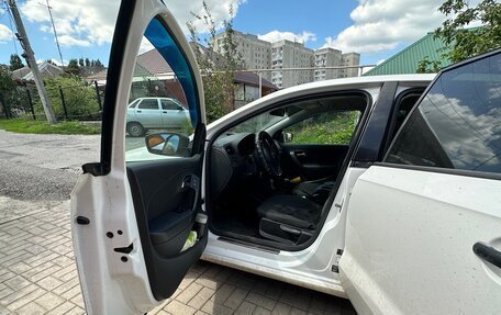 Volkswagen Polo VI (EU Market), 2012 год, 930 000 рублей, 6 фотография