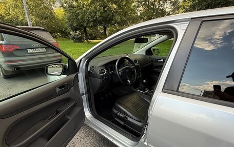 Ford Focus II рестайлинг, 2007 год, 399 900 рублей, 7 фотография