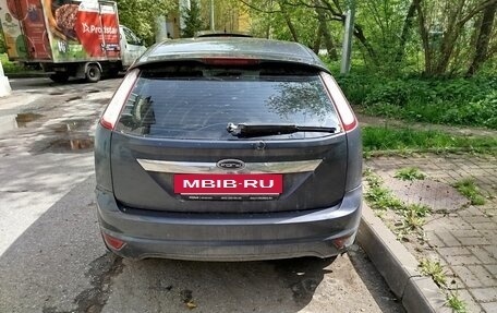 Ford Focus II рестайлинг, 2008 год, 400 000 рублей, 17 фотография