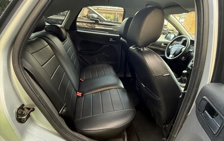 Ford Focus II рестайлинг, 2007 год, 399 900 рублей, 11 фотография