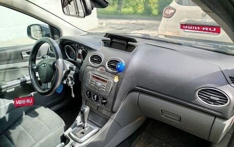 Ford Focus II рестайлинг, 2008 год, 400 000 рублей, 15 фотография