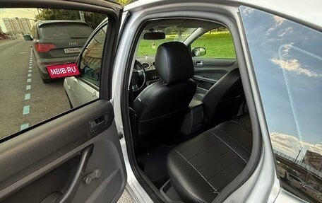 Ford Focus II рестайлинг, 2007 год, 399 900 рублей, 4 фотография