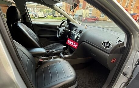 Ford Focus II рестайлинг, 2007 год, 399 900 рублей, 9 фотография