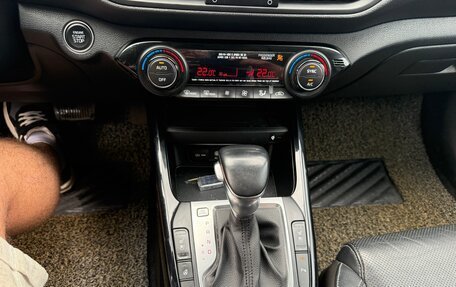 KIA K3, 2018 год, 1 790 000 рублей, 4 фотография