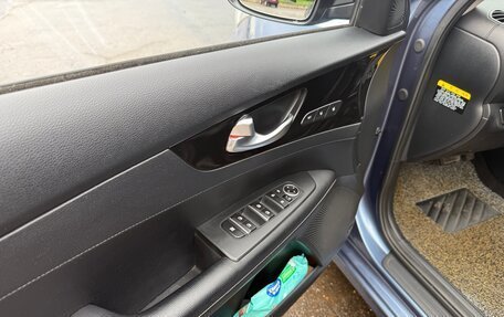 KIA K3, 2018 год, 1 790 000 рублей, 8 фотография