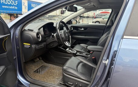 KIA K3, 2018 год, 1 790 000 рублей, 9 фотография