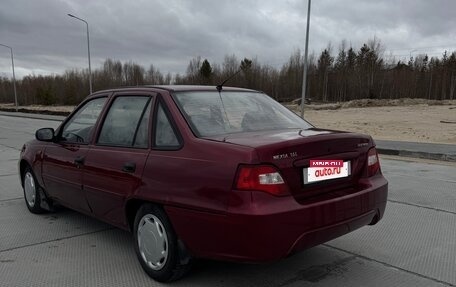 Daewoo Nexia I рестайлинг, 2012 год, 290 000 рублей, 4 фотография
