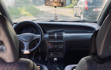 Fiat Punto III Punto Evo рестайлинг, 1998 год, 150 000 рублей, 6 фотография
