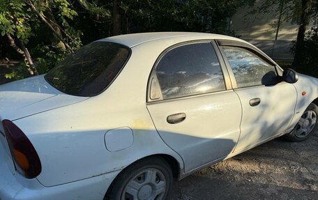 Chevrolet Lanos I, 2009 год, 150 000 рублей, 5 фотография