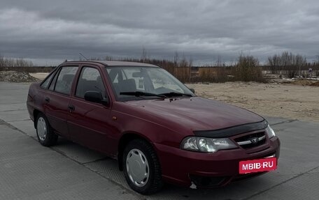 Daewoo Nexia I рестайлинг, 2012 год, 290 000 рублей, 2 фотография