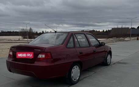Daewoo Nexia I рестайлинг, 2012 год, 290 000 рублей, 3 фотография