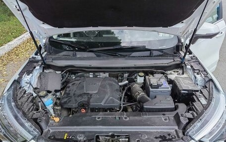 Haval Jolion, 2023 год, 1 800 000 рублей, 11 фотография