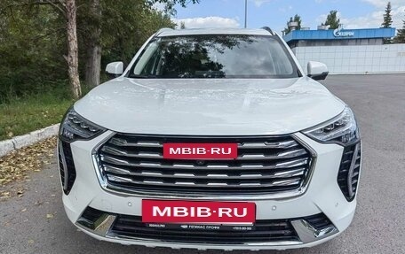 Haval Jolion, 2023 год, 1 800 000 рублей, 2 фотография