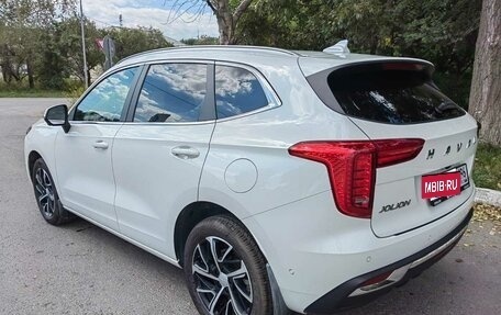 Haval Jolion, 2023 год, 1 800 000 рублей, 6 фотография