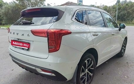 Haval Jolion, 2023 год, 1 800 000 рублей, 5 фотография