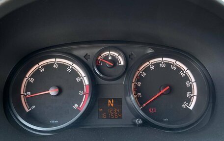 Opel Corsa D, 2012 год, 549 000 рублей, 16 фотография