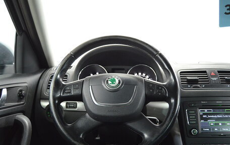 Skoda Yeti I рестайлинг, 2013 год, 850 000 рублей, 14 фотография