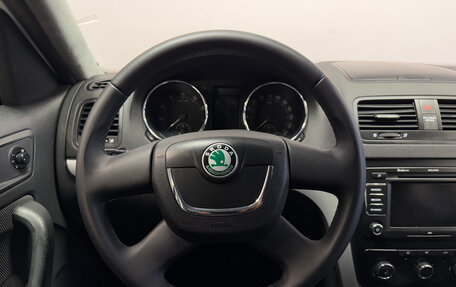 Skoda Yeti I рестайлинг, 2013 год, 679 000 рублей, 7 фотография