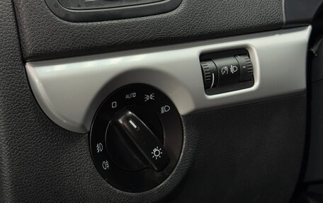 Skoda Yeti I рестайлинг, 2013 год, 679 000 рублей, 9 фотография