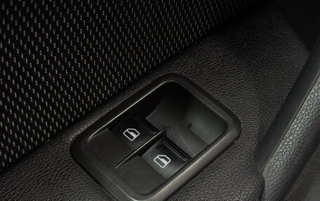 Skoda Yeti I рестайлинг, 2013 год, 679 000 рублей, 10 фотография