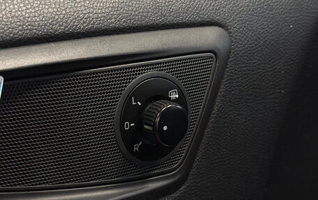 Skoda Yeti I рестайлинг, 2013 год, 679 000 рублей, 11 фотография