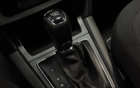 Skoda Yeti I рестайлинг, 2013 год, 679 000 рублей, 14 фотография