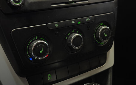 Skoda Yeti I рестайлинг, 2013 год, 679 000 рублей, 13 фотография