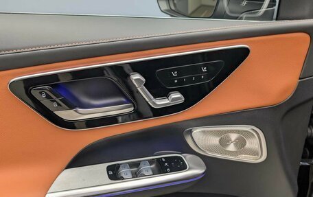 Mercedes-Benz GLC Coupe, 2025 год, 10 300 000 рублей, 5 фотография